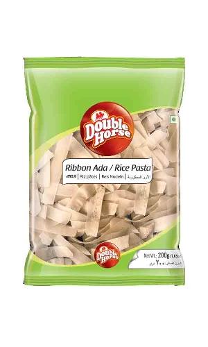 Ribbon Ada  200gm By Double horse