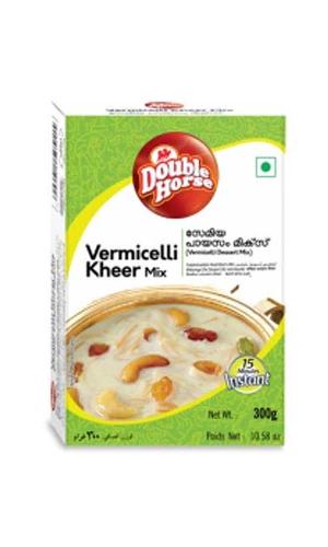Semiya Payasam Mix  300 Gm By Double horse