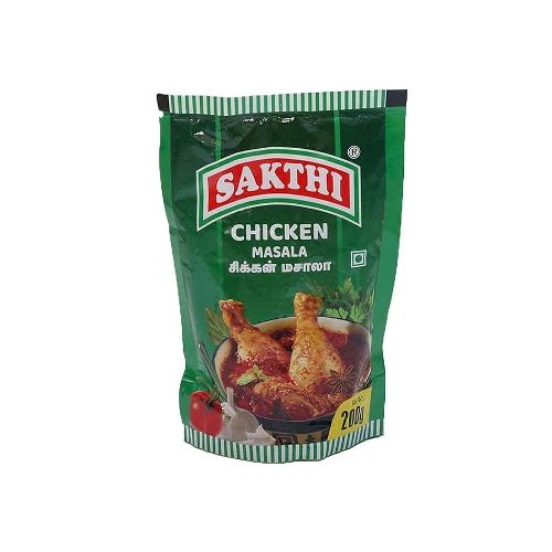 Chicken Masala  200gm by Sakthi