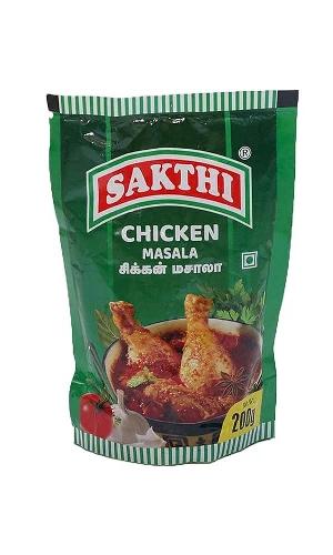 Chicken Masala  200gm by Sakthi
