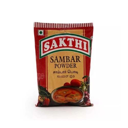 Sambar Powder  200 Gm By SAKTHI