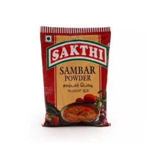 Sambar Powder 200 Gm By SAKTHI