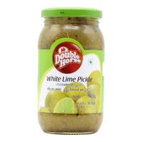 White Lime Pickle