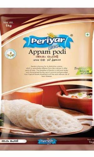 Appam Podi 1kg by Periyar
