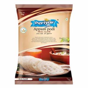 Appam Podi 1kg by Periyar