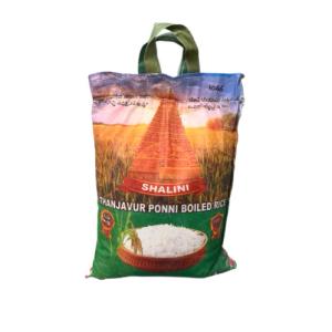 Ponni Boiled 10 KG By SHALINI