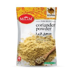 Coriander Powder 1kg by Melam