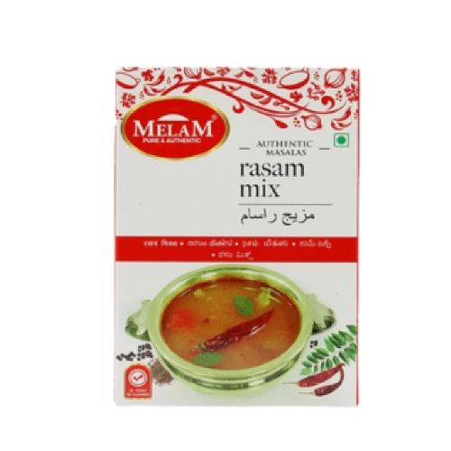 Rasam Mix     200 Gm By Melam