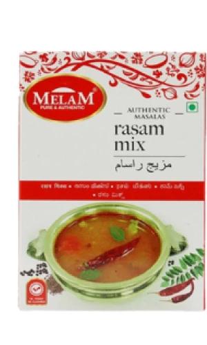 Rasam Mix     200 Gm By Melam