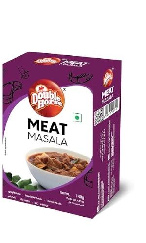 Meat Masala  140 Gm By Double horse