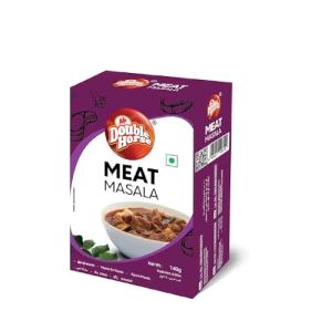 Meat Masala 140 Gm By Double horse