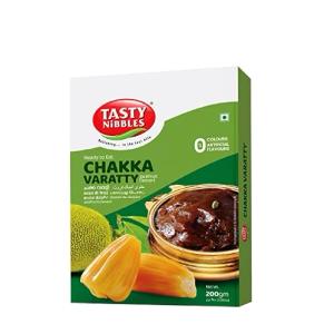Chakka Varatty 200gm by Tasty Nibbles