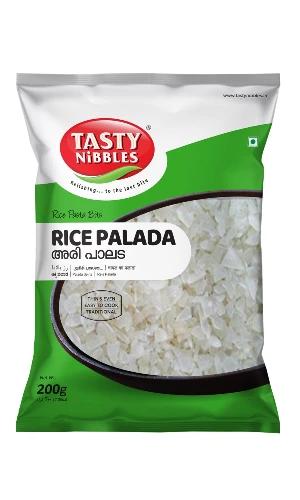 Rice Palada     200 Gm By TASTY NIBBLES