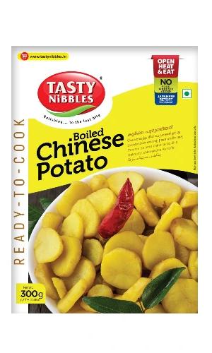 Boiled Koorka 300gm by Tasty Nibbles