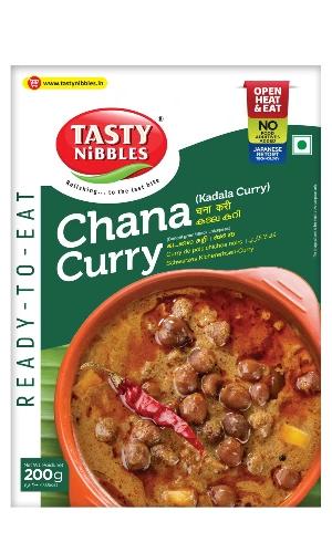 Kadala Curry     200 Gm By TASTY NIBBLES