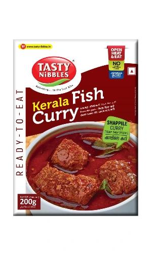 Kerala Fish Curry Shapile Curry    By TASTY NIBBLES