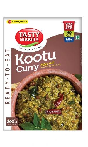 Kootu Curry     200 Gm By TASTY NIBBLES