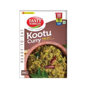 Kootu Curry 200 Gm By TASTY NIBBLES