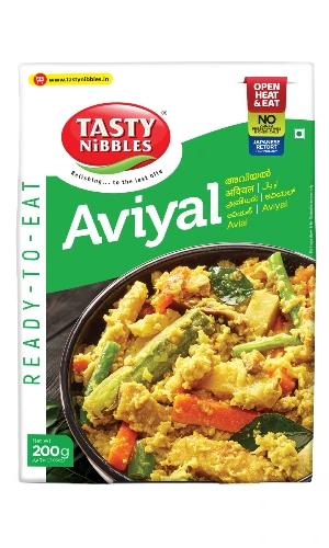 Aviyal Curry 200gm by Tasty Nibbles