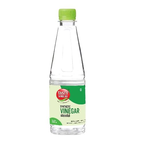 Synthetic Vinegar  By TASTY NIBBLES