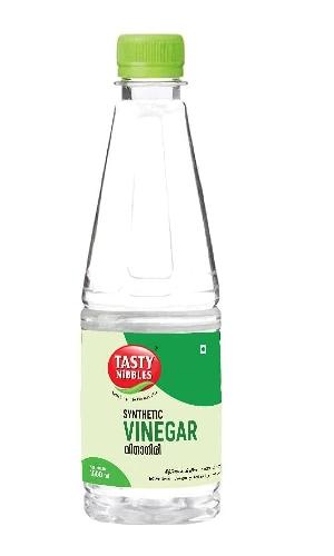 Synthetic Vinegar  By TASTY NIBBLES