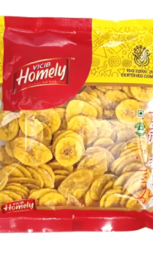Banana Chips by Homely
