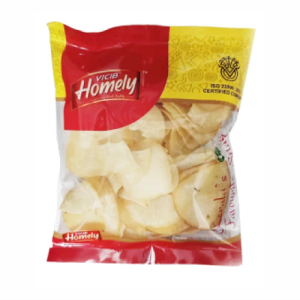 Tapioca Chips 250 Gm By Homely