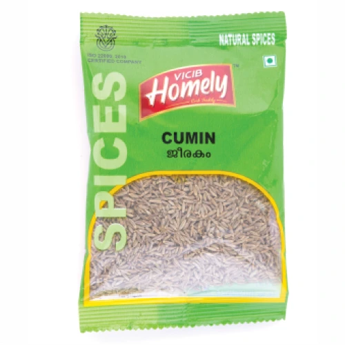 Cumin 100gm by Homely