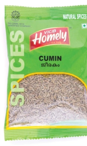 Cumin 100gm by Homely