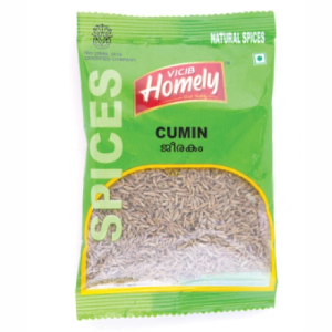 Cumin 100gm by Homely