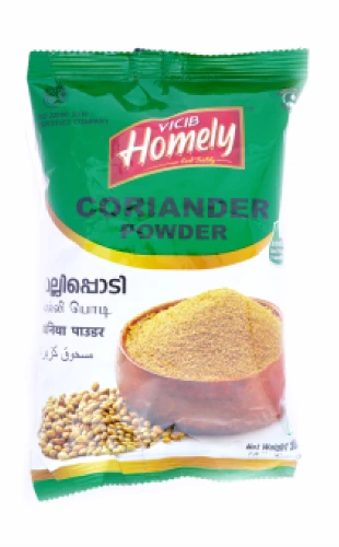 Coriander Powder 200gm by Homely