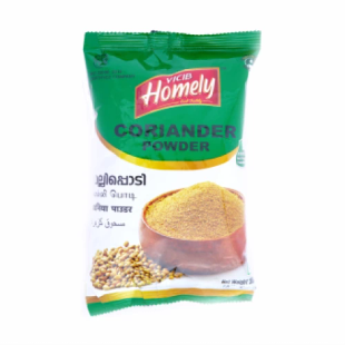 Coriander Powder 200gm by Homely