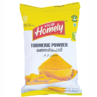 Turmeric Powder – 165 Gm By Homely