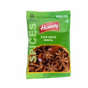 Star Anice – 100 Gm By Homely
