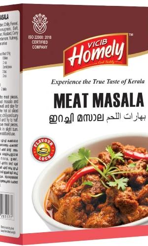 Meat Masala –165 Gm By Homely