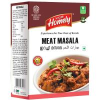Meat Masala