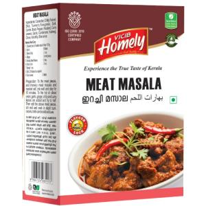 Meat Masala –165 Gm By Homely