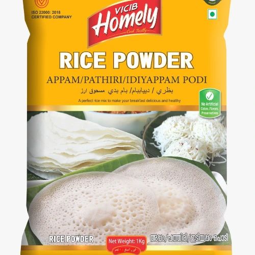 Rice Powder –    1 kg By Homely