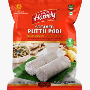 Steam Puttu Podi – 1 kg By Homely