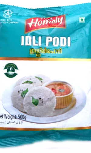 Idly Mix –    500 Gm By Homely