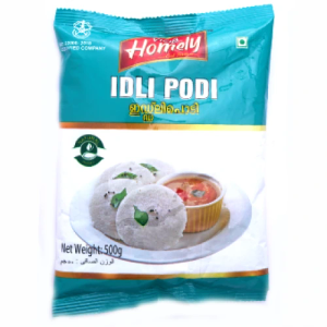 Idly Mix – 500 Gm By Homely