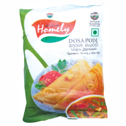 Dosa Mix 500gm by Homely