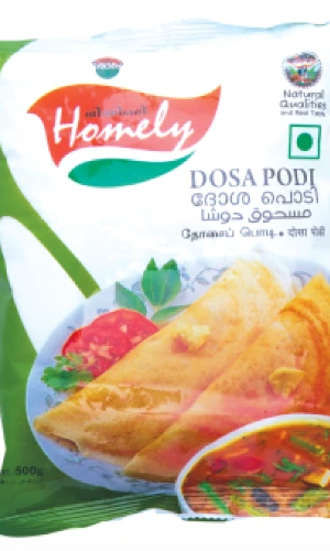 Dosa Mix 500gm by Homely
