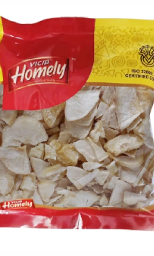 Dried Tapioca 1kg by Homely