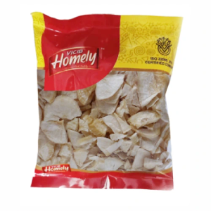 Dried Tapioca 1kg by Homely