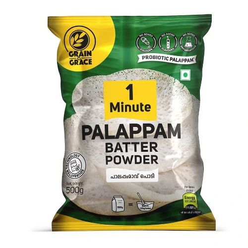 Palappam Batter Powder  500 Gm By GNG