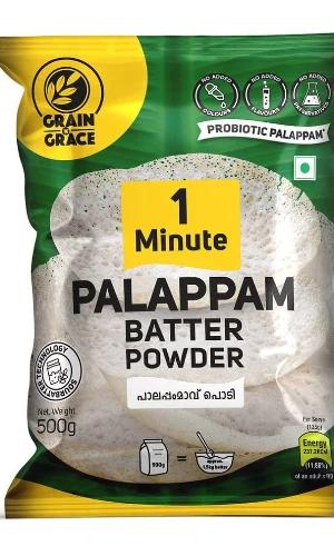 Palappam Batter Powder  500 Gm By GNG