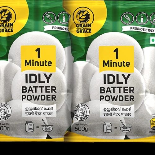 Idli Batter Powder –500 Gm By GNG