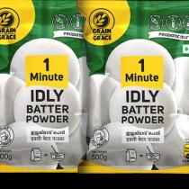 Idli Batter Powder