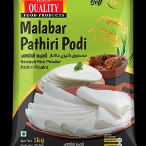 Malabar Pathiri 1 kg By Quality